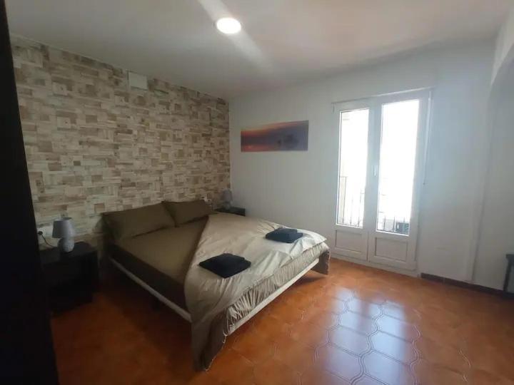 Mar Blava 2 Apartment Vinaros Exterior photo