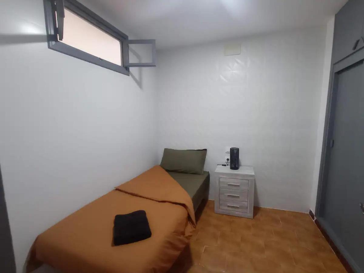 Mar Blava 2 Apartment Vinaros Exterior photo